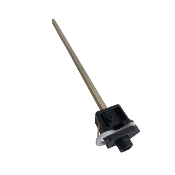 Pkz2-xah extendable plug-in shaft